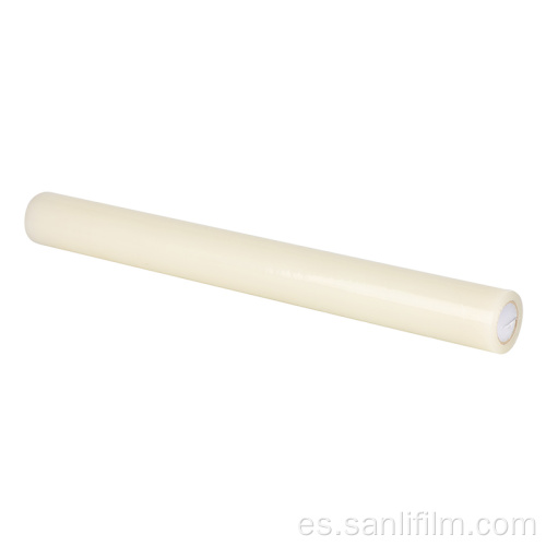 Película protectora superior laminada